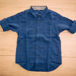 Camisas con diseño