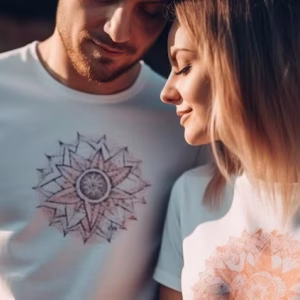Remeras básicas